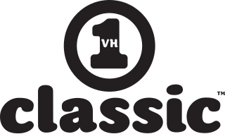 <span class="mw-page-title-main">VH1 Classic (European TV channel)</span> European music television channel