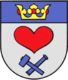 Coat of arms of Neuheilenbach