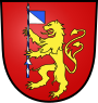 Blason de Ronsberg