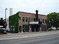 Heights Theater, Columbia Heights