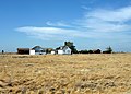 Colonel Allensworth State Historic Park, Allensworth