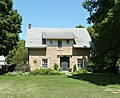 Charles Chapman House, Mankato