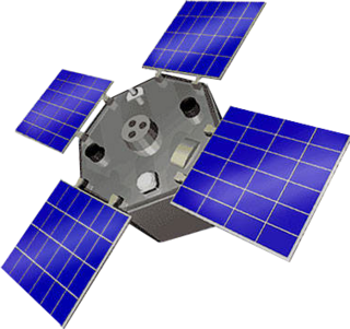 <span class="mw-page-title-main">ACRIMSAT</span> Satellite of NASAs Earth Observing System program