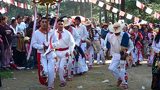 <span class="mw-page-title-main">Otomi</span> Indigenous ethnic group of Mexico