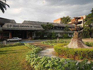 <span class="mw-page-title-main">Asian Institute of Tourism</span> Tourism agency in Philippines