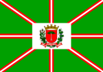 Bandeira Curitiba nian