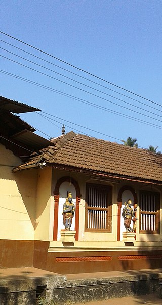 <span class="mw-page-title-main">Bantwal taluk</span> Taluka in Karnataka, India