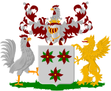 Coat of arms