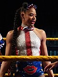 Miniatură pentru Bianca Belair