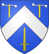 Blason de Fagnières