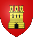 Grimaud: SVG