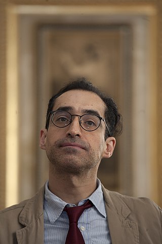 <span class="mw-page-title-main">Bruno Bichir</span> Mexican actor (born 1967)