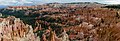 Bryce Canyon Amphitheatre