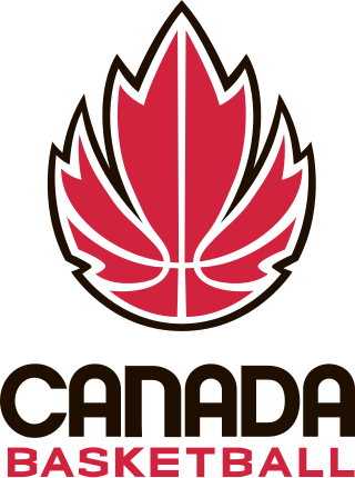 <span class="mw-page-title-main">Canada men's national basketball team</span> Mens national basketball team representing Canada