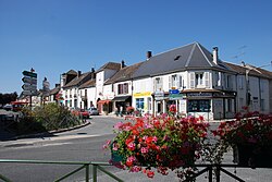 La Chapelle-la-Reine ê kéng-sek