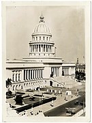 Capitol building in Havana Cuba.jpg