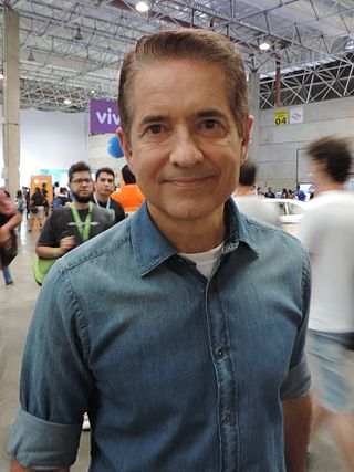 <span class="mw-page-title-main">Carlos Tramontina</span> Brazilian journalist (born 1956)