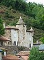 Château de Bonnac