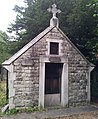 Comte de Vezlo Mausoleum