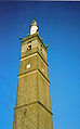 The 12th century Ulu Cami dominates the city skyline