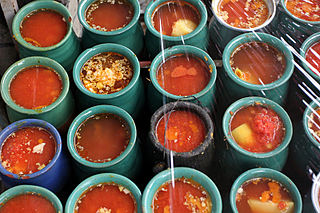 <span class="mw-page-title-main">Abgoosht</span> Kind of traditional and original Iranian stew and food