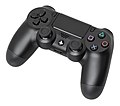 DualShock 4 pultas