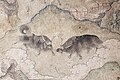 * Kandidimi Painting of yaks in Erdene Zuu Monastery, Kharkhorin, Mongolia --Bgag 04:28, 17 September 2024 (UTC) * E miratuar  Support Good quality. --George Chernilevsky 04:37, 17 September 2024 (UTC)