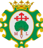 Coat of arms of Quintanar de la Orden