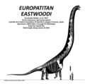 Europatitan eastwoodi