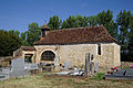 Chapelle Sainte-Marie de Félines