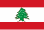 Flag of Lebanon