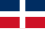 Dominican Naval Jack