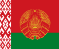 Presidential Standard of Belarus