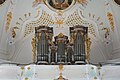 Orgel in der Liebfrauenkirche