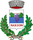 Blason de Giardini-Naxos