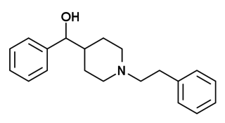 Glemanserin Chemical compound