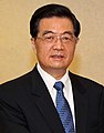 胡錦濤 （總書記：2002-2012）