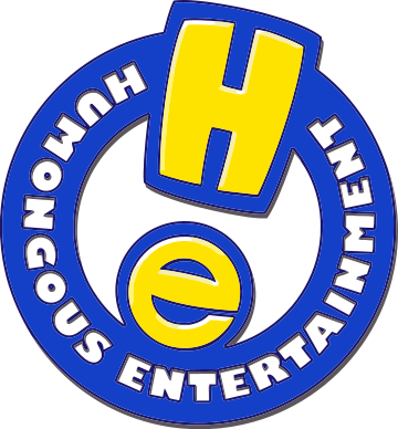 Humongous Entertainment