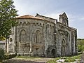 San Pedro de Dozón, Spain