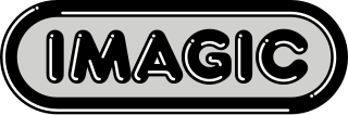 <span class="mw-page-title-main">Imagic</span> American video game company