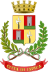 Blason de Ispica