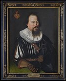 Jakob von Graviseth -  Bild