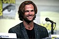 Jared Padalecki bei der San Diego Comic-Con 2016