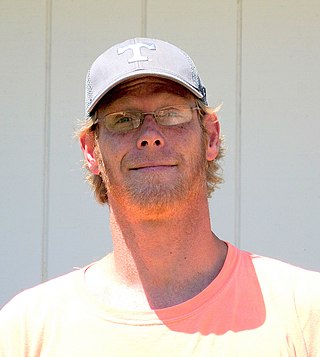 <span class="mw-page-title-main">Jeremy Linn</span> American swimmer (born 1975)