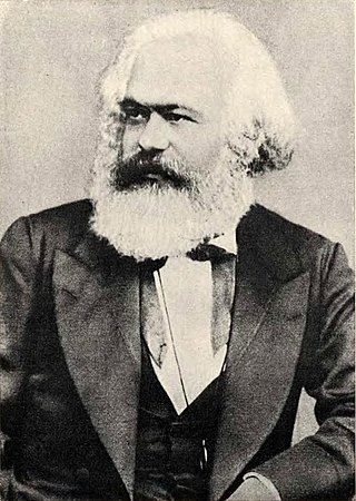 <span class="mw-page-title-main">Outline of Marxism</span> Overview of and topical guide to Marxism