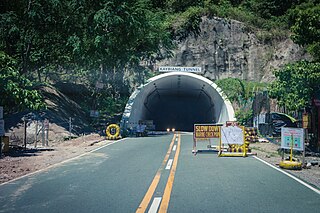 <span class="mw-page-title-main">Ternate–Nasugbu Road</span>