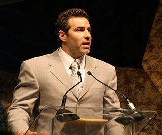 Kurt Warner American football player (born 1971)