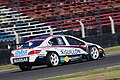 スーパーTC2000のプジョー・408