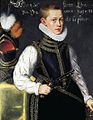 1578-79 Daniël van den Queborn