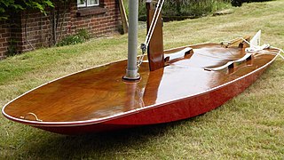 Minisail (dinghy)